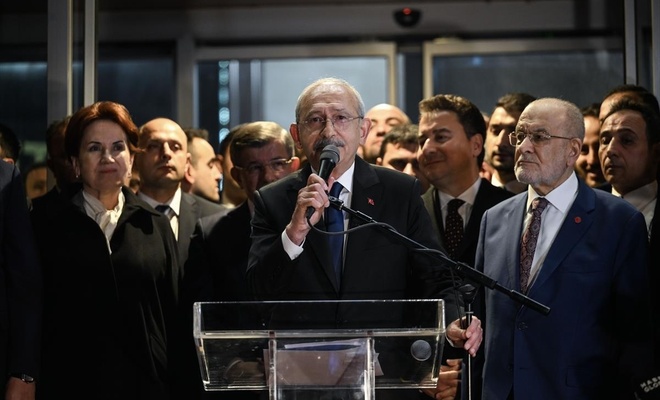 Flaş iddia: 'Millet İttifakı kazanırsa ekonominin başına Babacan değil İYİ Parti'li isim geçecek'
