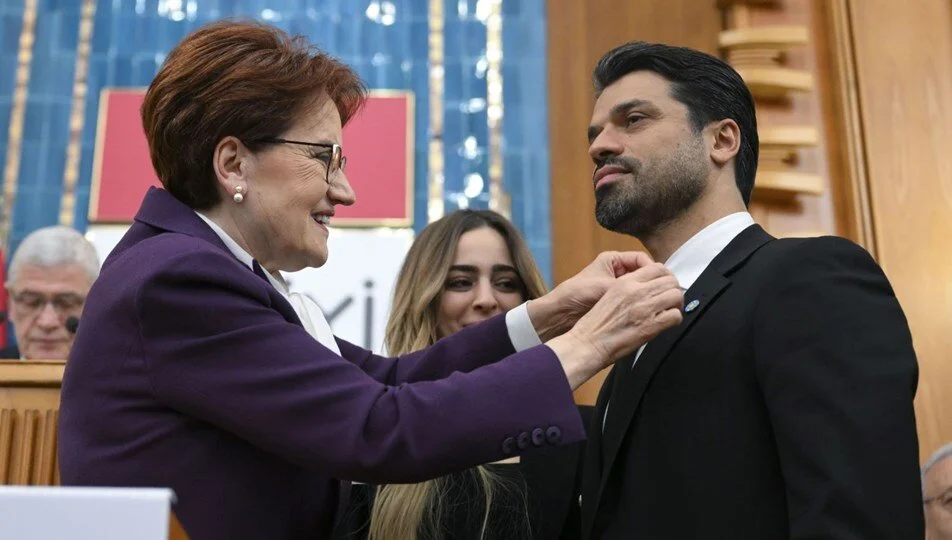 AKP, Gökhan Zan'ı ikna için çok çaba harcamış