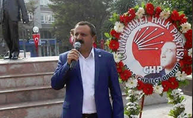 CHP İzmir Buca'nın acı günü
