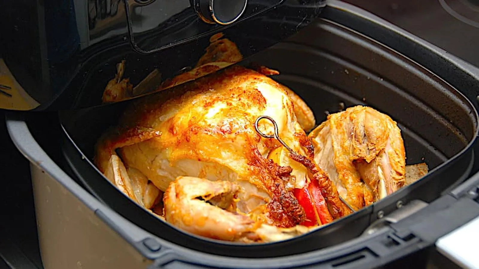 Ticaret Bakanlığı'ndan 'airfryer' kararı!