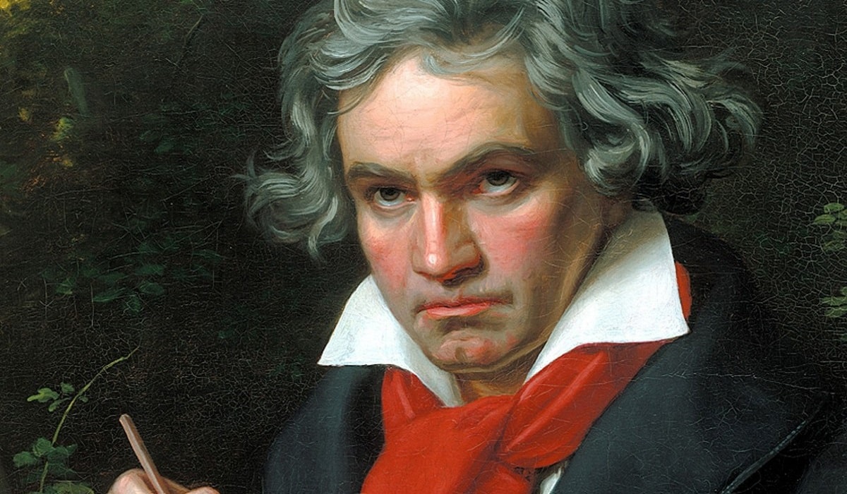 Beethoven’ın DNA’sı ortaya çıkarıldı! İşte Beethoven'ın hastalıkları...