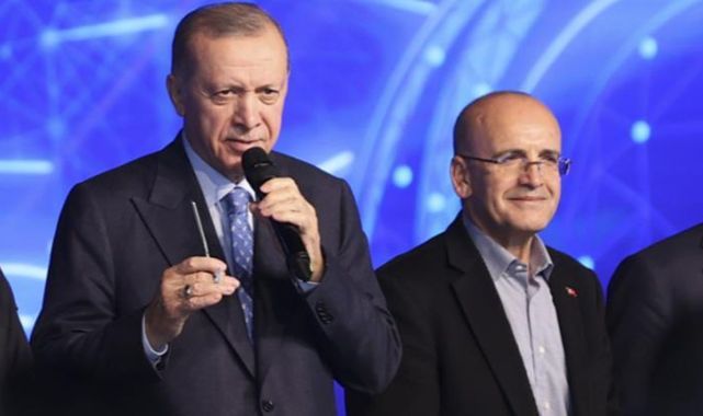 Fatih Altaylı’dan dikkat çeken 'Mehmet Şimşek' yorumu: Erdoğan’ın otoritesinde gedik açtı
