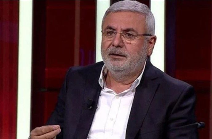 LDP’li Cem Toker'den, AKP’li Metiner'in 'müjdesi'ne kahkaha attıran yorum