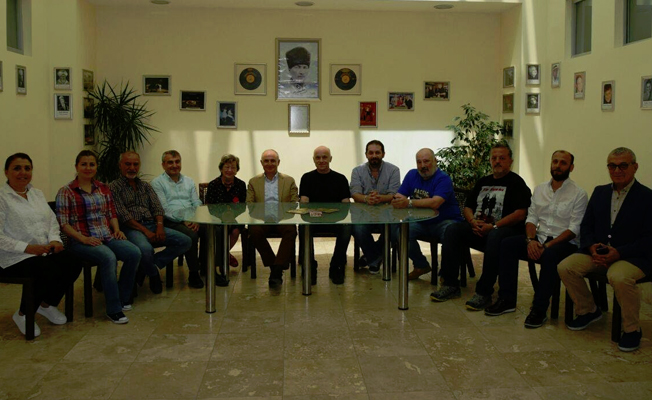8. Uluslararası Fotoğraf Yarışması sonuçlandı