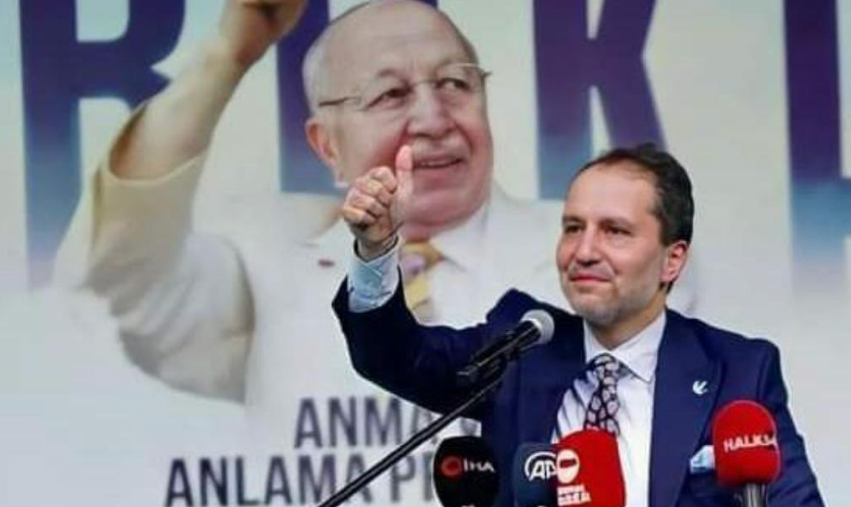 Fatih Erbakan'ın tam adı ne? İlk kez adaylık imzasında öğreneceksiniz