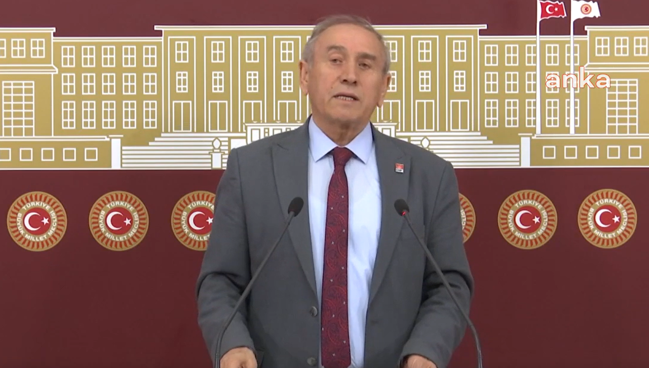Eğitim de depremin enkazında kaldı! CHP'li Yıldırım Kaya: "AKP'nin beceriksizliğiyle sorunlar daha da derinleşecek"