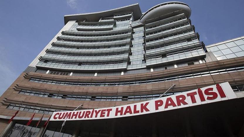 CHP'de ağır isimler aday olmadı iddiası! Bakanlık için çalışmalar mı başladı?