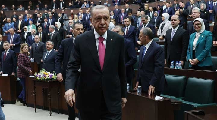 Kulis haber: Bakanların milletvekili adayı olacağı iller belli oldu