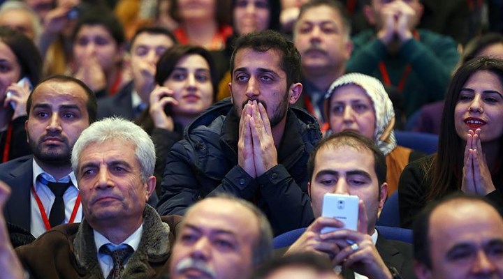 45 bin öğretmen ataması için tarih belli oldu