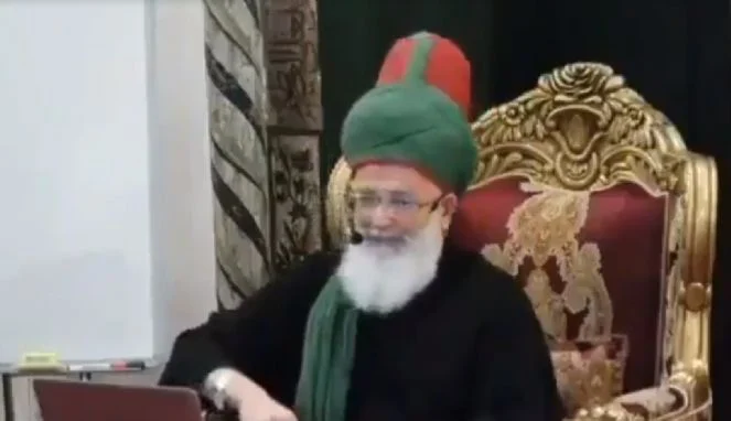 Tarikat şeyhinden tepki çeken sözler: Geçinemiyorum diyenin maaşını indirmek sünnettir