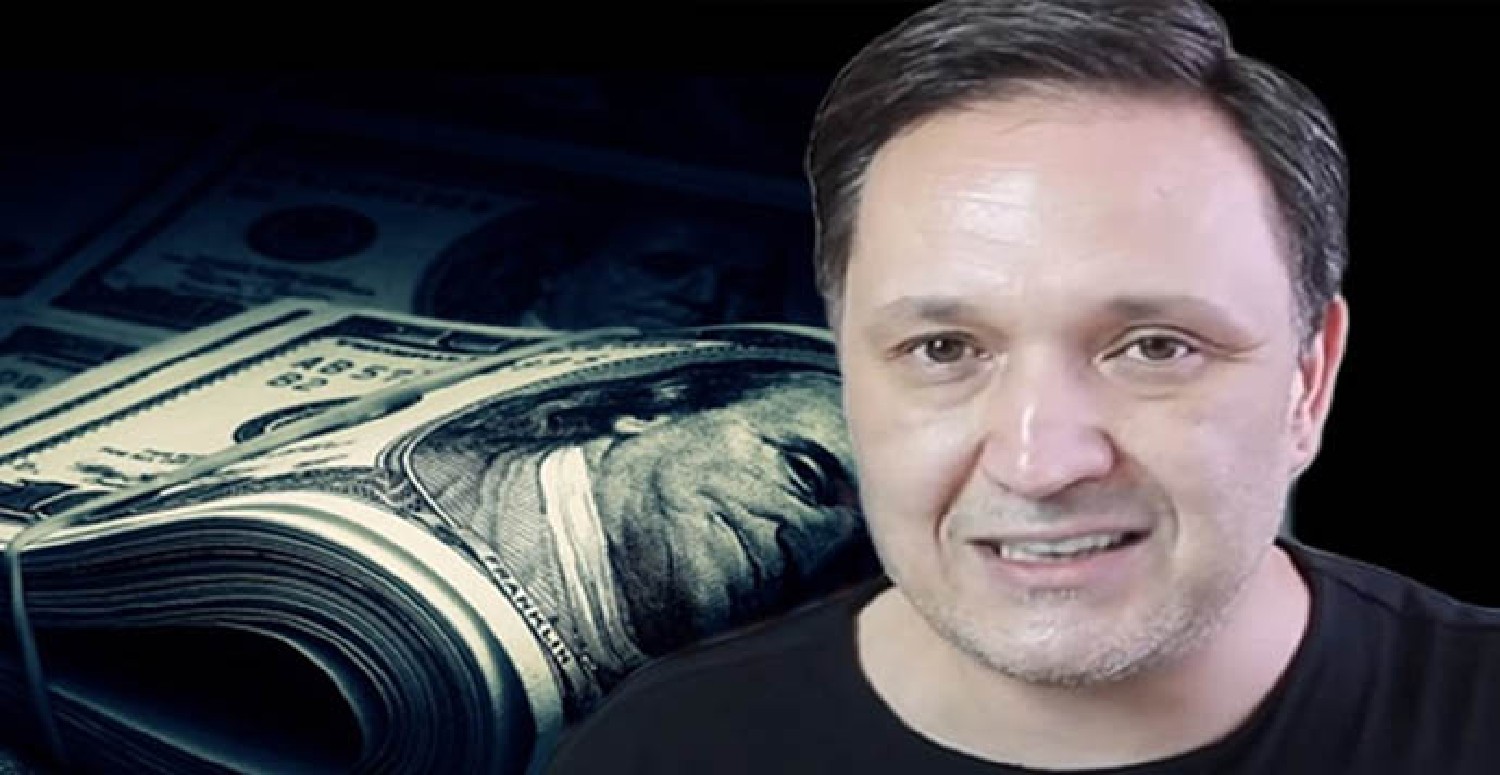 Selçuk Geçer'den dolar için korkutan senaryo! Dolar ile borcu olanlar elinizi çabuk tutun