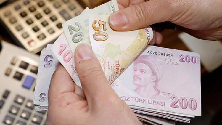 Emekli maaşlarına ilişkin düzenleme için tarih belli oldu