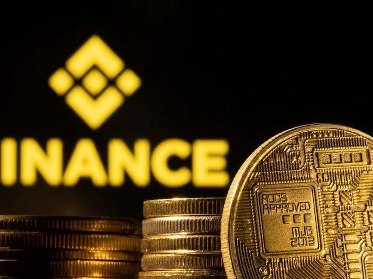 Kripto para borsası Binance'da işlemler durduruldu