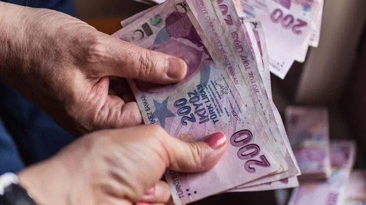 Emekli bayram ikramiyelerinde rakam belli oldu
