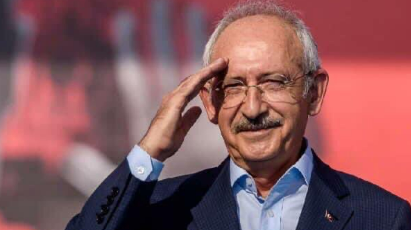 Bir parti daha Kemal Kılıçdaroğlu'na desteğini açıkladı