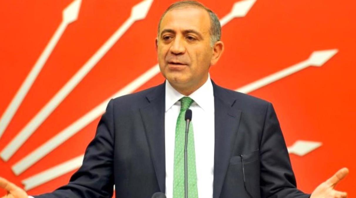 CHP'li Gürsel Tekin aday olup olmayacağını açıkladı