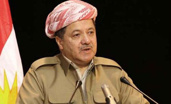 ‘Türkiye, Bağımsız Kürdistan referandumuna saygı duymalı’
