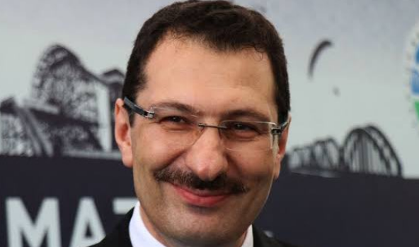 AKP’li Ali İhsan Yavuz: "Bakanlarımızın vekil adayı olması için istifa etmeleri gerekmiyor"