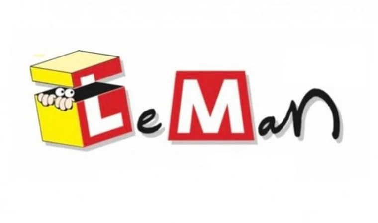 LeMan'dan 6284 ve Özlem Zengin göndermeli kapak!