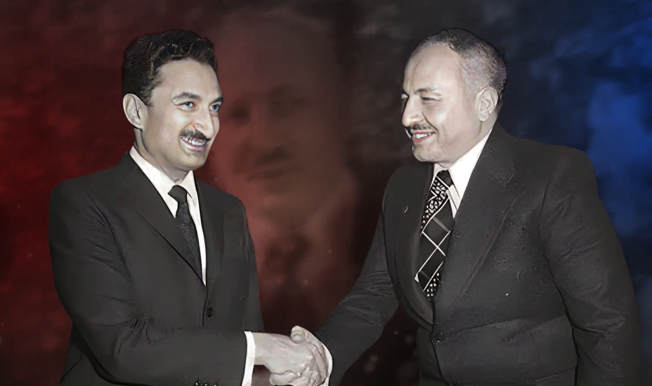 Saadet Partisi’nden Erbakan-Ecevit paylaşımı: "Onlar başardı, yine başaracağız!"
