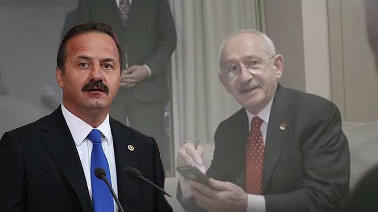 Yavuz Ağıralioğlu, Kılıçdaroğlu'na oy verip vermeyeceğini açıkladı!