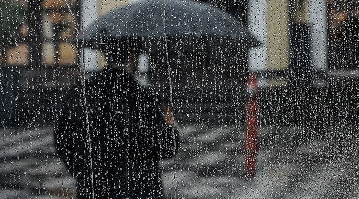 Diyarbakır, Elazığ, Erzincan, Antep, Malatya, Maraş ve 6 il daha! Meteoroloji sarı ve turuncu koduyla uyardı
