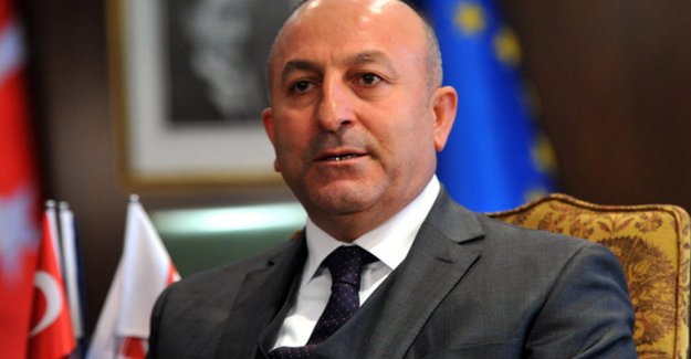 Çavuşoğlu: Tezkereyi yeniden meclise getireceğiz