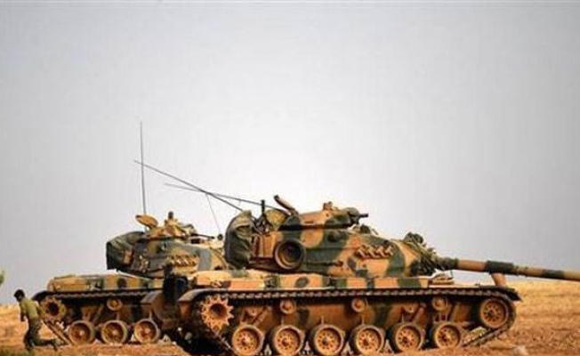 25 Türk askeri Katar Tatbikatı için yola çıktı