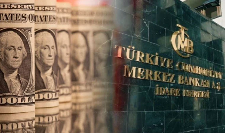 Merkez Bankasında rekor kur zararı!