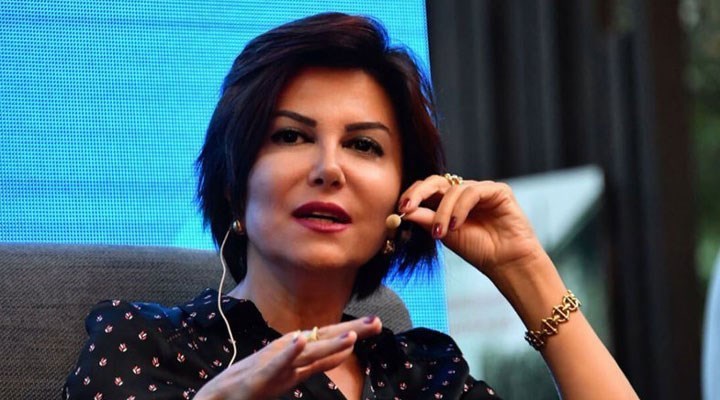 Sedef Kabaş da milletvekili aday adayı oldu
