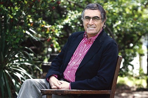 Gazeteci Hasan Cemal o partiden milletvekili aday adayı oldu