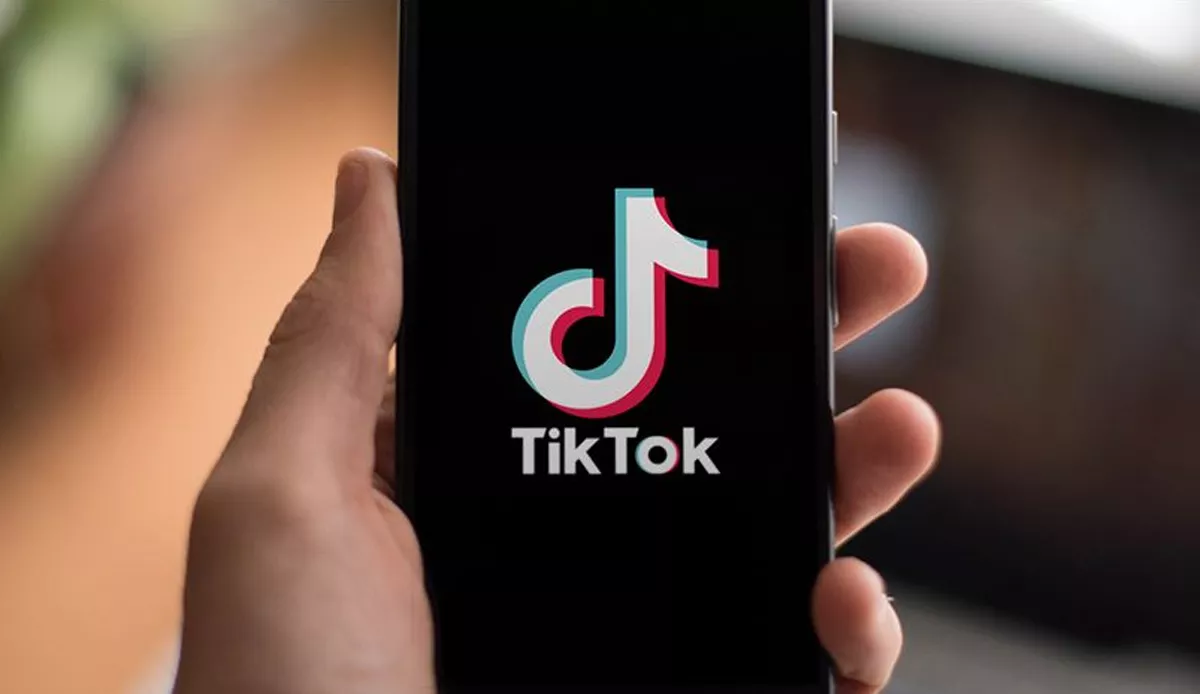 TikTok'a Avrupa'dan peş peşe yasak