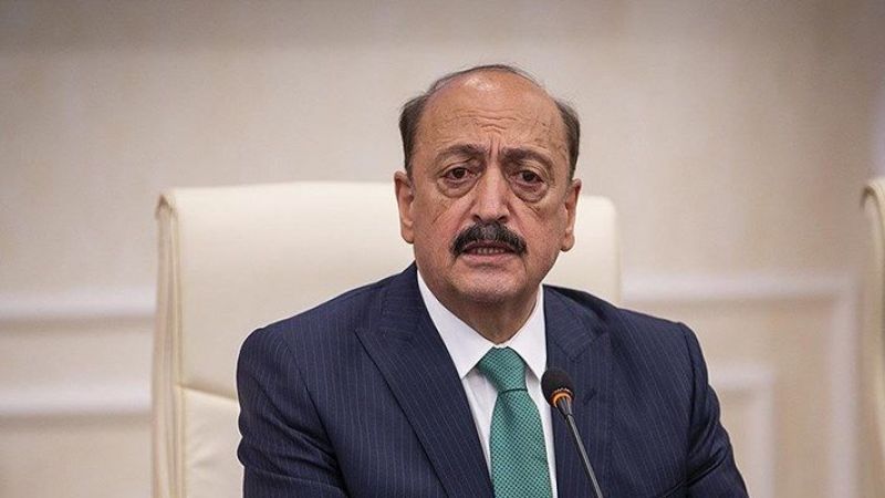 Bakan Bilgin'den emekli maaşı ve bayram ikramiyesi açıklaması