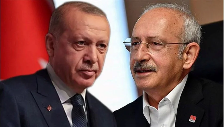 Kılıçdaroğlu’ndan CHP’li belediyeleri hedef alan Erdoğan’a: Hangisi devletçilik? 'Biz burası CHP’li demedik' deyip övünmek mi?