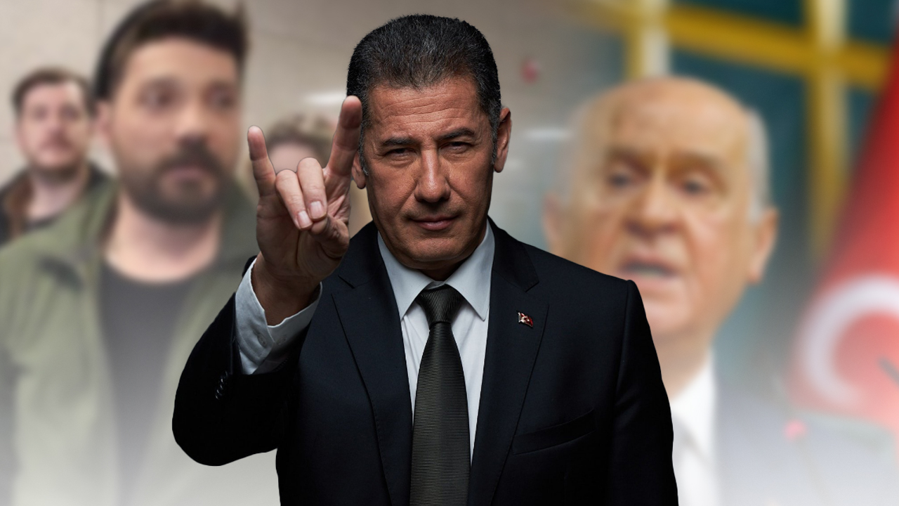 Sinan Oğan ve Ümit Özdağ'dan imza çağrısı: "Devlet Bahçeli tehdit ediyor, Oğuzhan Uğur sözünü yerine getiremedi!"