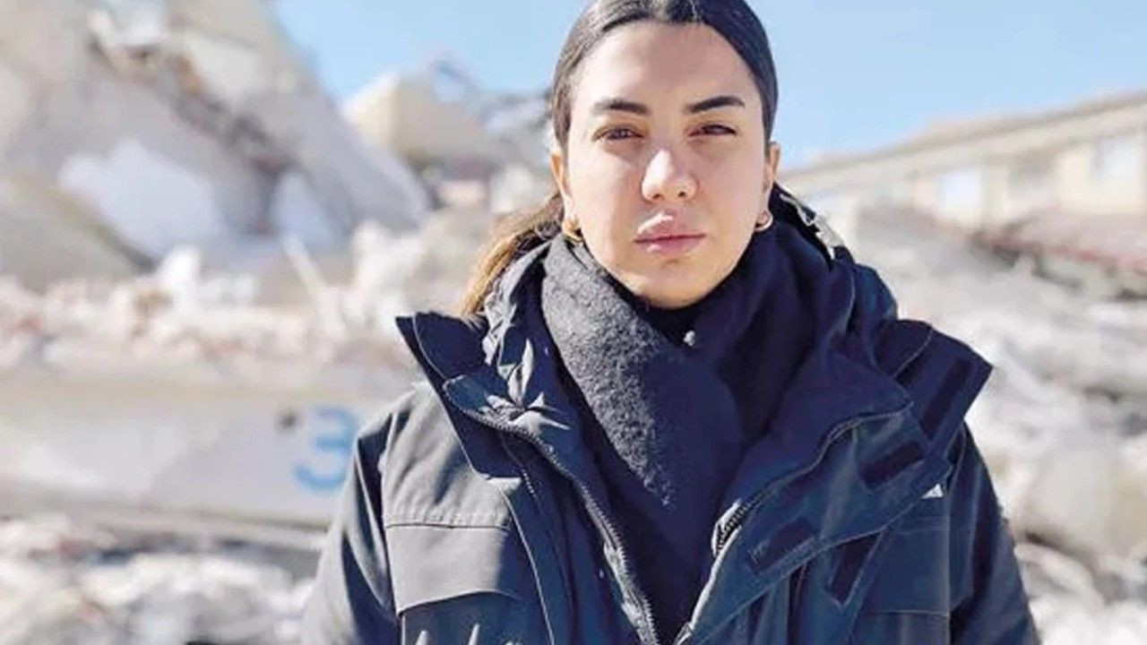 Fulya Öztürk'ü AKP değil o parti istemiş!