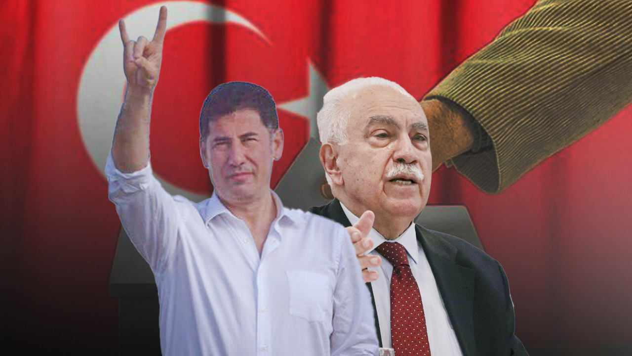 Sinan Oğan ve Doğu Perinçek için vakit daralıyor! İşte toplanan imza sayısı