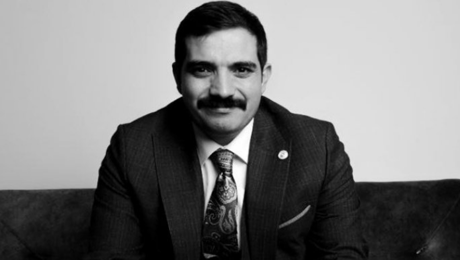 MHP'li eski milletvekili Ali Uzunırmak: "Sinan Ateş torbacılara öldürtüldü, eşi katillerin izini bulmada CHP'ye gitti"