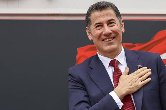 Ve 100 bin imza tamam! Sinan Oğan da yarışın içinde