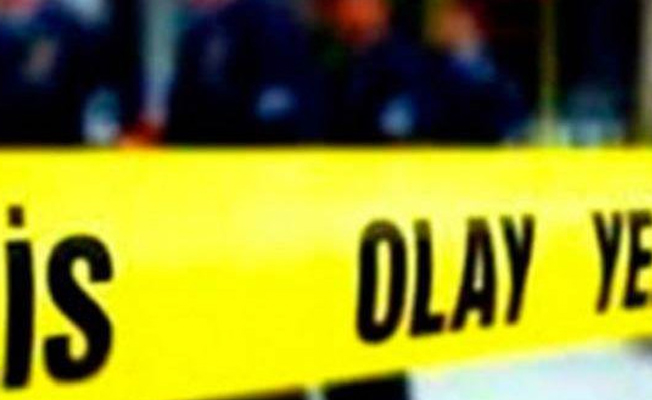 İzmir'de NATO'ya ait askeri arazinin yakınında patlama