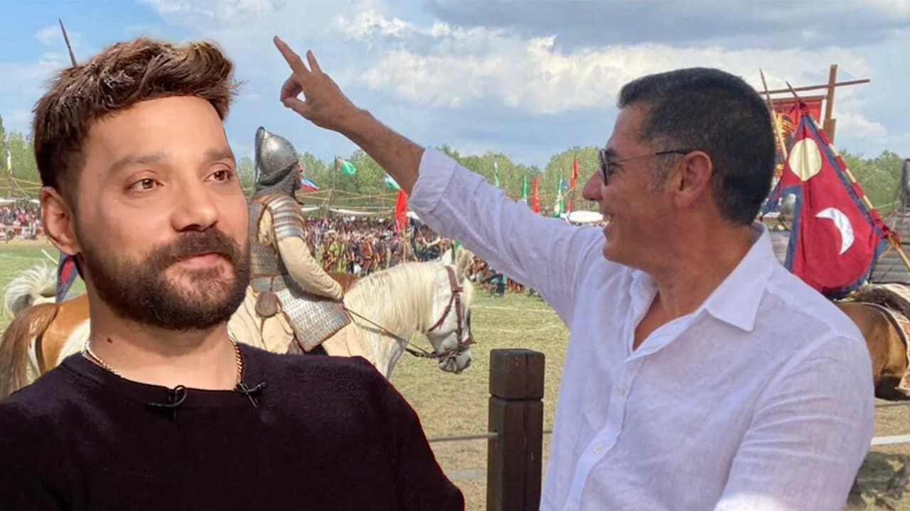 Oğuzhan Uğur'dan Sinan Oğan'ın sitemi üzerine açıklama