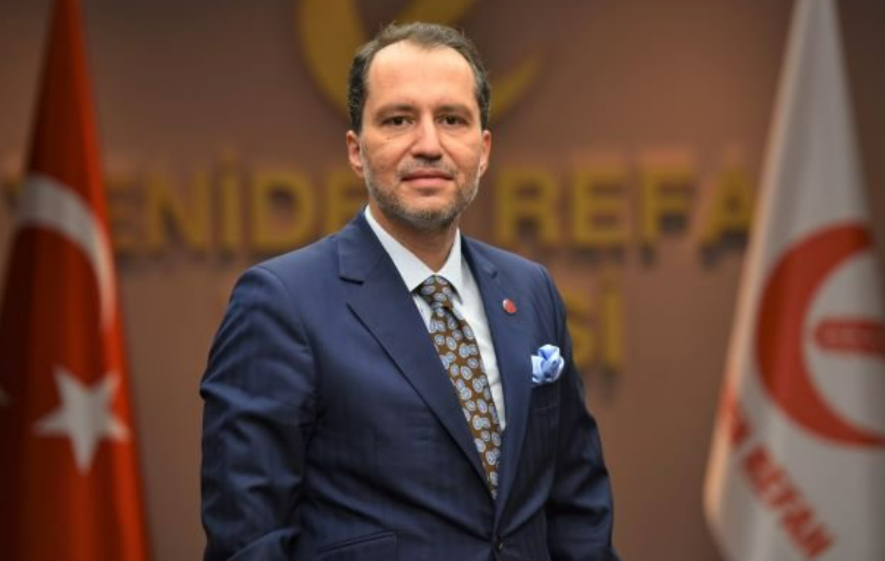 Fatih Erbakan'a TRT'nin kapıları açıldı! Cumhur'a katılmadan iki gün önce açıklamasını yarıda kesmişlerdi...