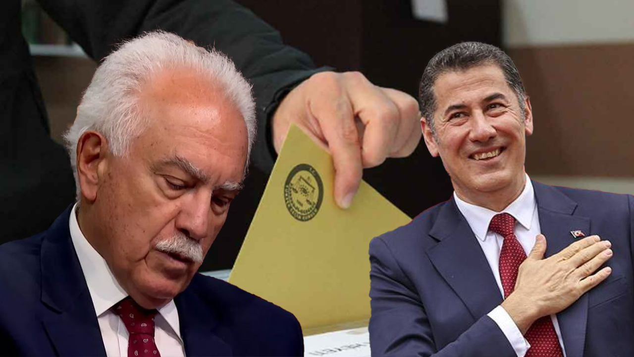 Cumhurbaşkanı adaylığı imzalarında dananın kuyruğu yarın kopacak! İşte beşinci gün sonuçları
