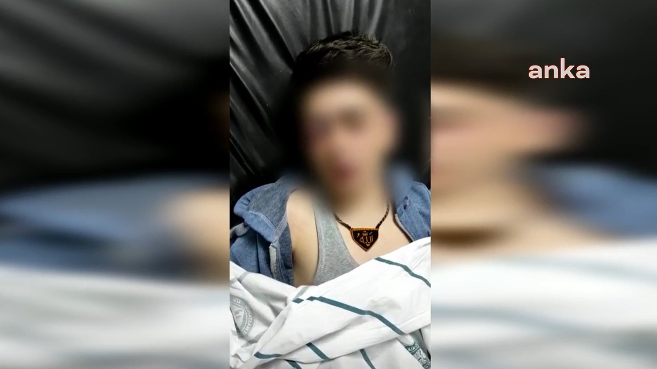 Diyarbakır Lice'de çocuğa işkence: 5 polis açığa alındı