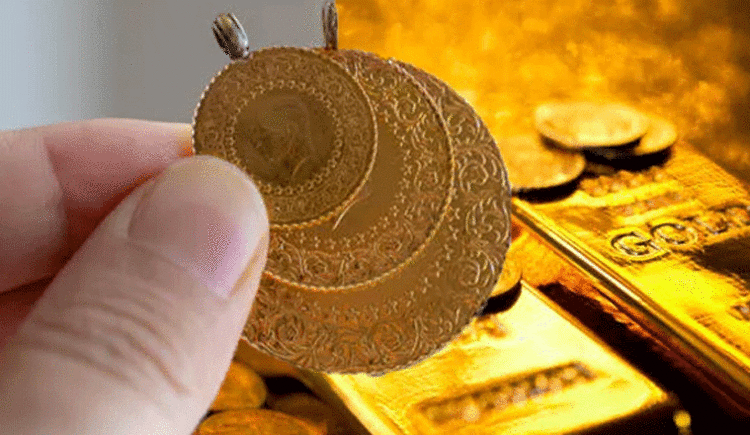 Çeyrek altın ne kadar? Gram altın ne kadar?