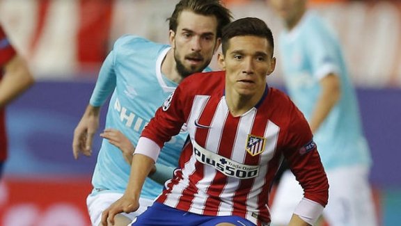 Galatasaray Kranevitter'i kiralamayı planlıyor