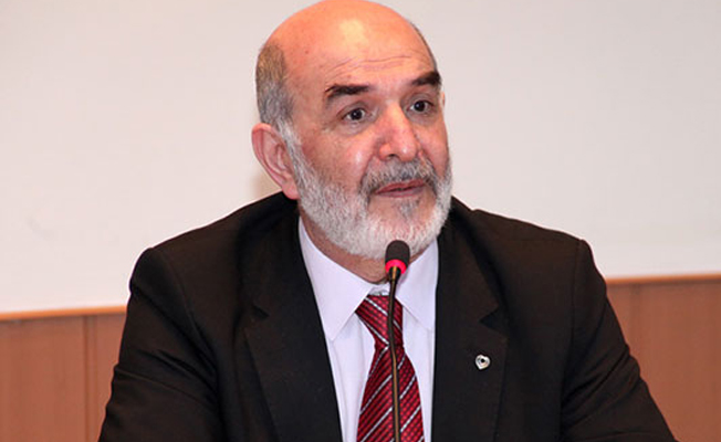 Her şeye rağmen: İslamcı yazarlardan Adalet Yürüyüşü'ne destek: