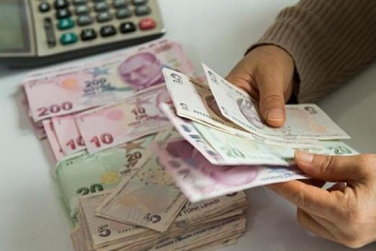 Zamlı emekli maaşları ne zaman ödenecek? Tarih belli oldu
