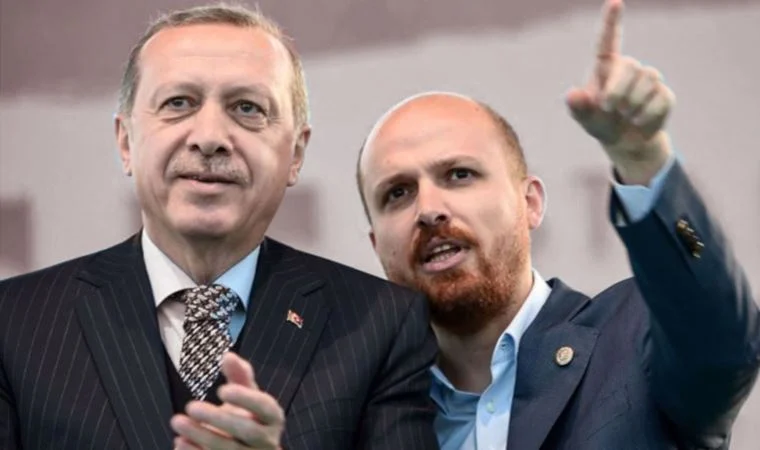 Bilal Erdoğan yeni bir sektöre adım atıyor! İşte Bilal Erdoğan'ın yeni işi...
