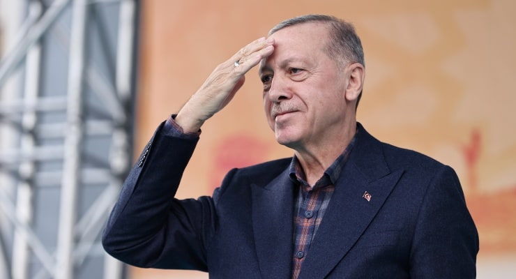 Abdülkadir Selvi: "AKP'nin seçim kampanyasında sürprizler olacak"